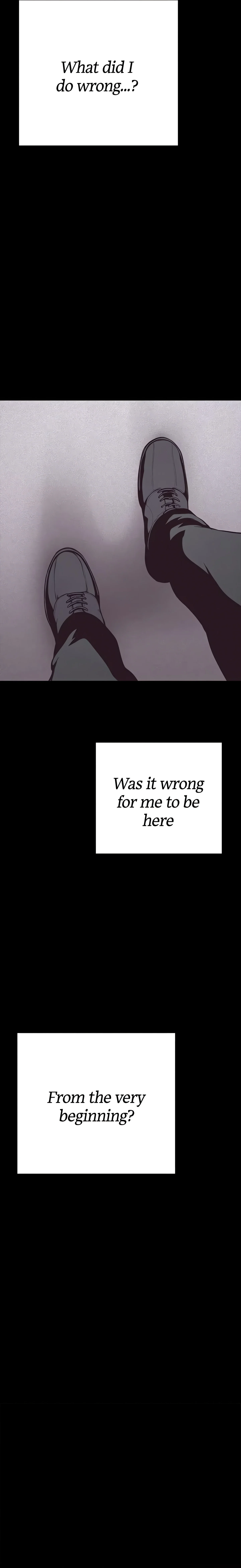 Brave New World (Son-jak KOH) (Official) chapter 5 page 18