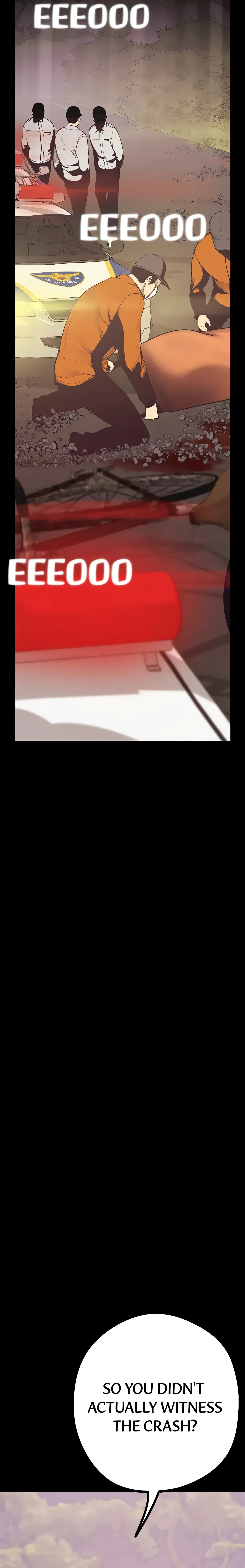 Brave New World (Son-jak KOH) (Official) chapter 5 page 31