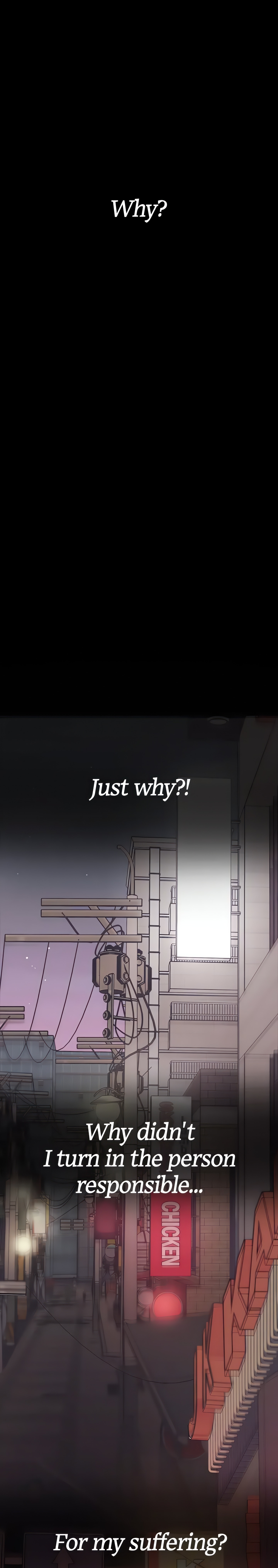 Brave New World (Son-jak KOH) (Official) chapter 5 page 34
