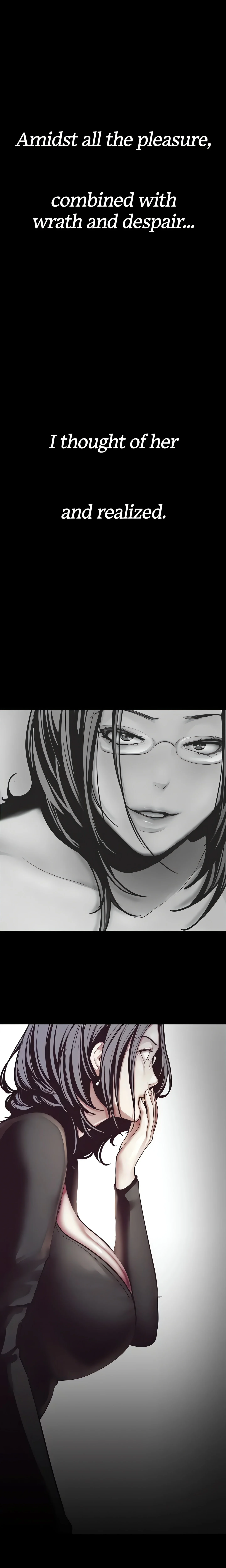 Brave New World (Son-jak KOH) (Official) chapter 5 page 42