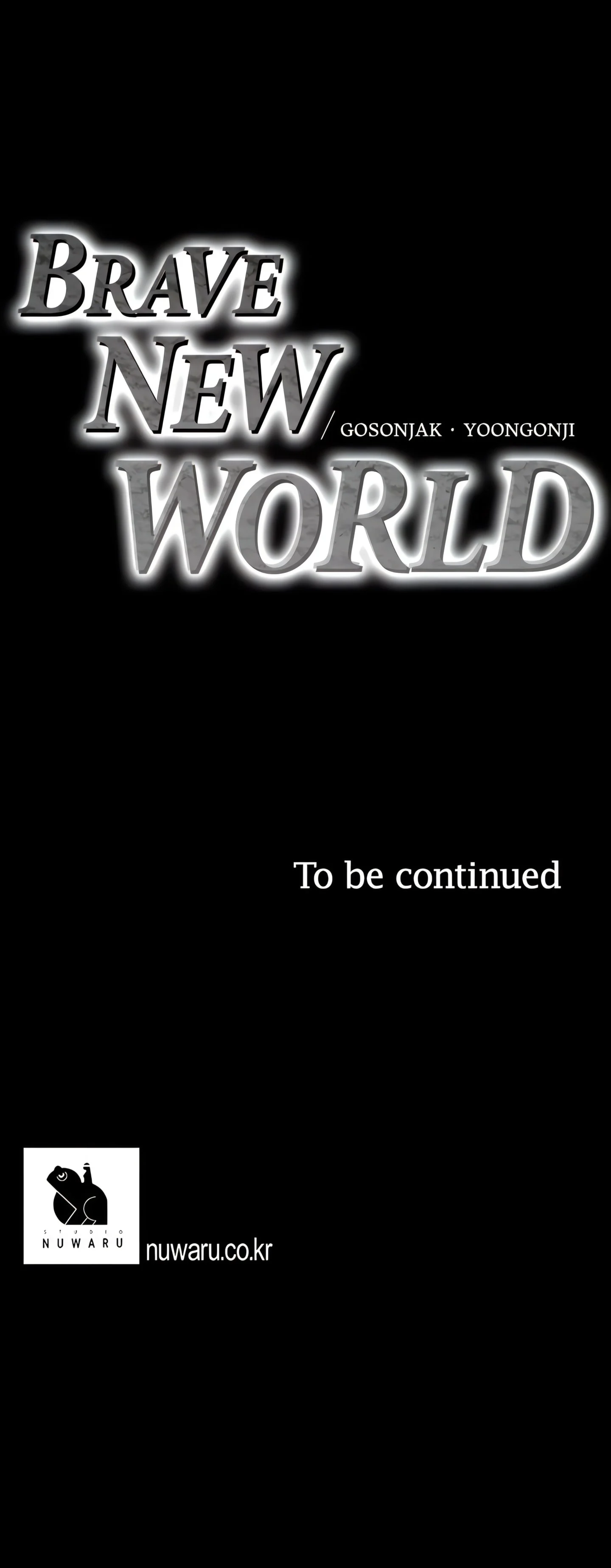 Brave New World (Son-jak KOH) (Official) chapter 5 page 47