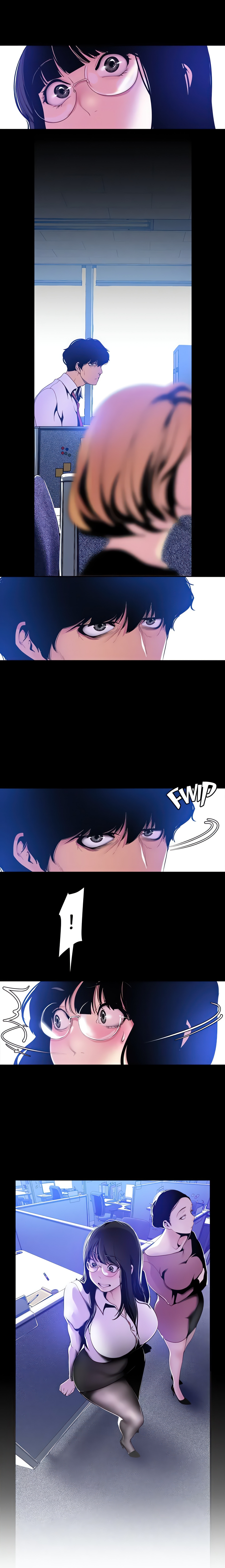 Brave New World (Son-jak KOH) (Official) chapter 50 page 6