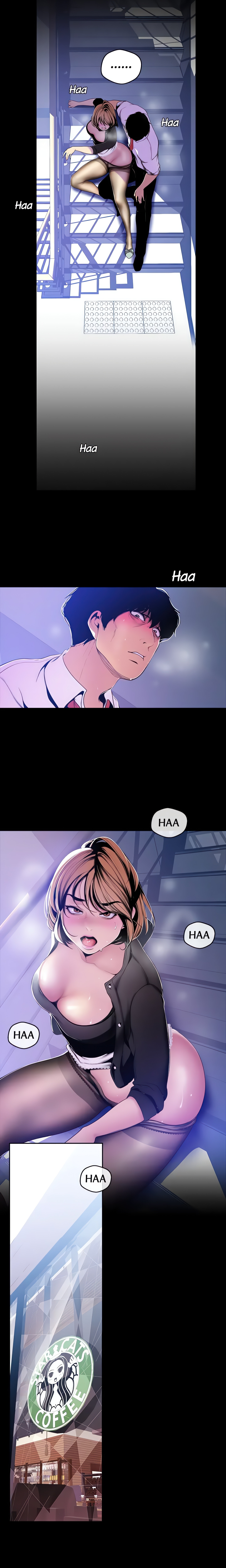 Brave New World (Son-jak KOH) (Official) chapter 50 page 15