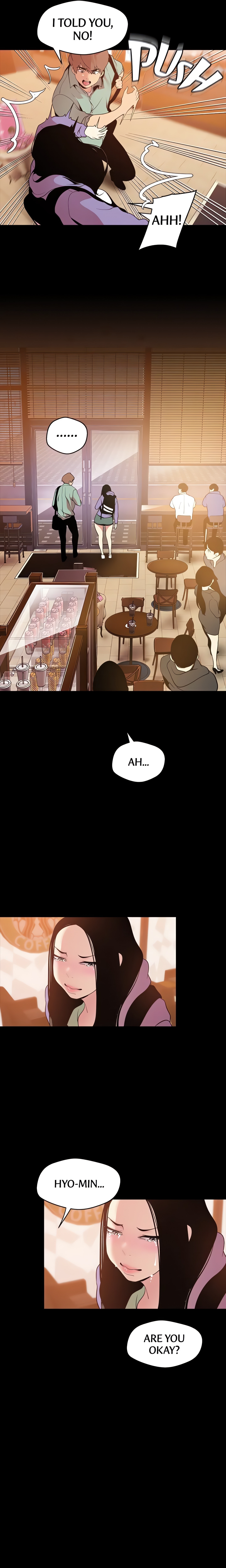 Brave New World (Son-jak KOH) (Official) chapter 50 page 18