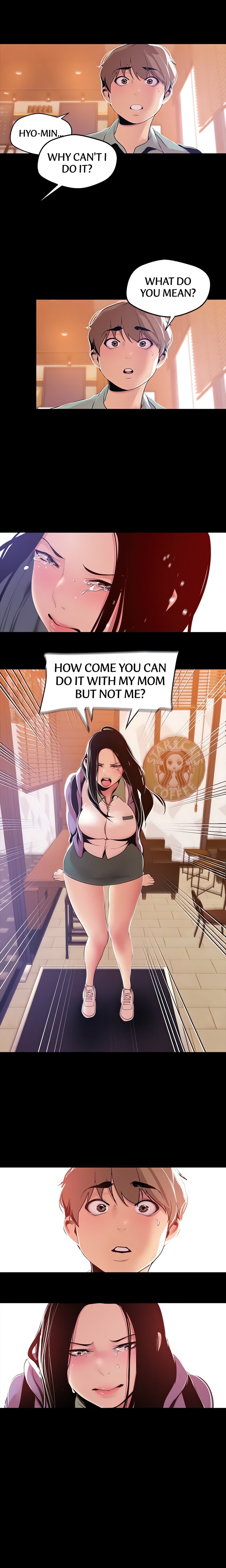 Brave New World (Son-jak KOH) (Official) chapter 50 page 19
