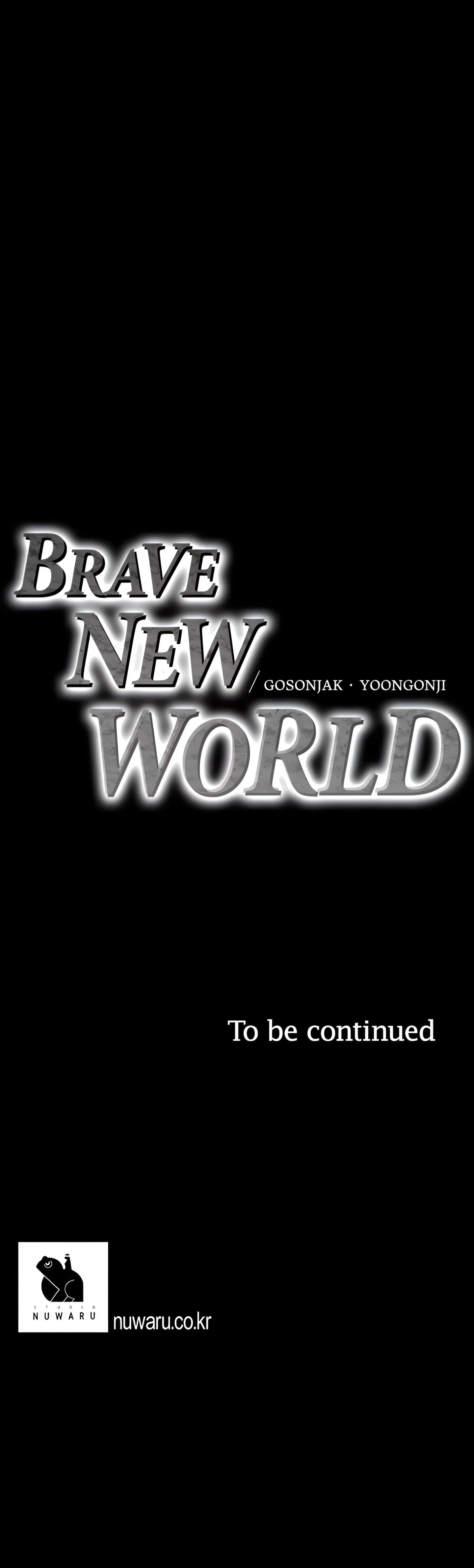 Brave New World (Son-jak KOH) (Official) chapter 50 page 20