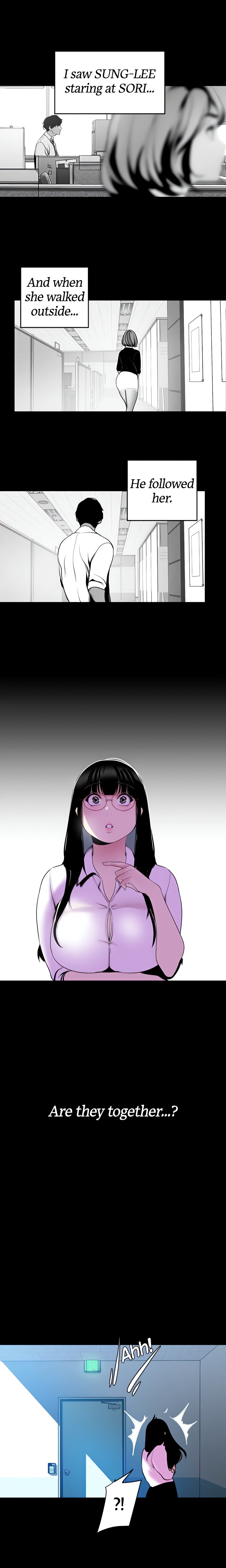 Brave New World (Son-jak KOH) (Official) chapter 51 page 19