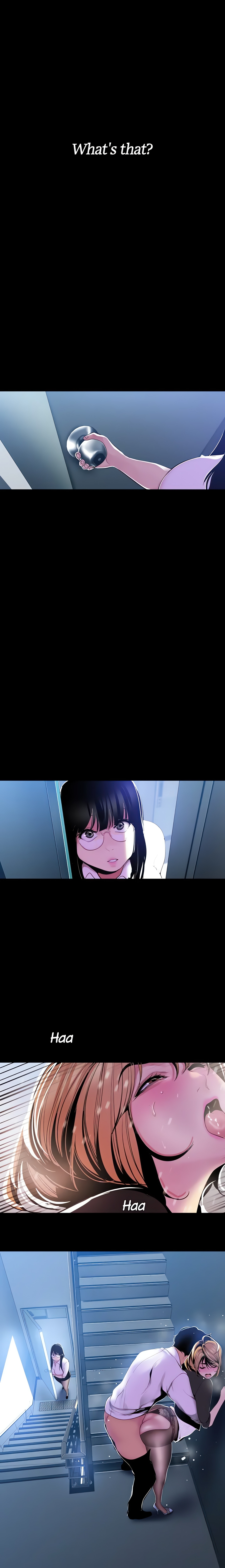 Brave New World (Son-jak KOH) (Official) chapter 51 page 20