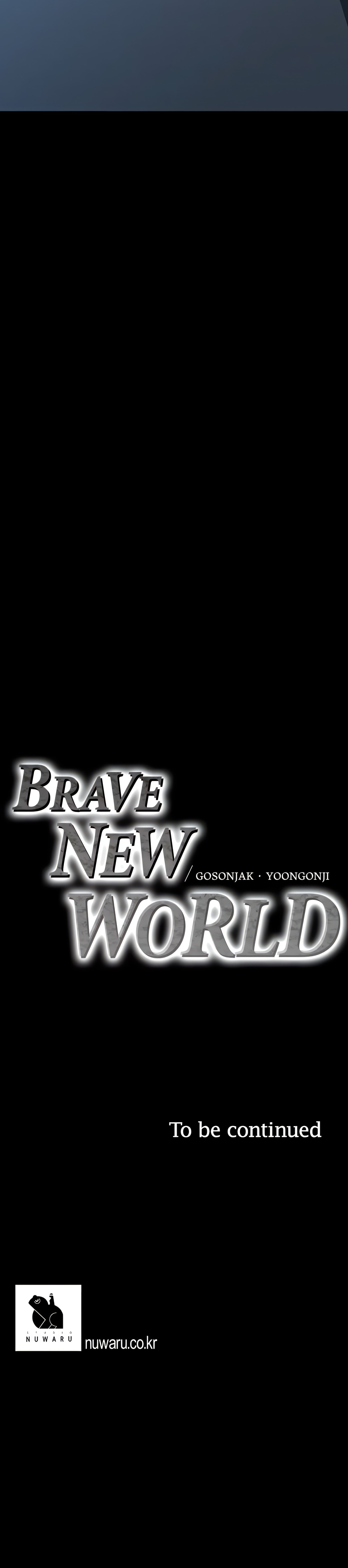 Brave New World (Son-jak KOH) (Official) chapter 51 page 21