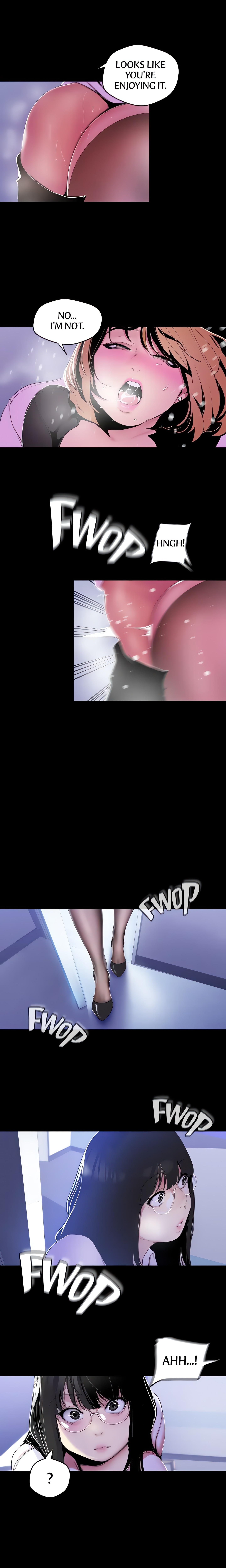 Brave New World (Son-jak KOH) (Official) chapter 52 page 6