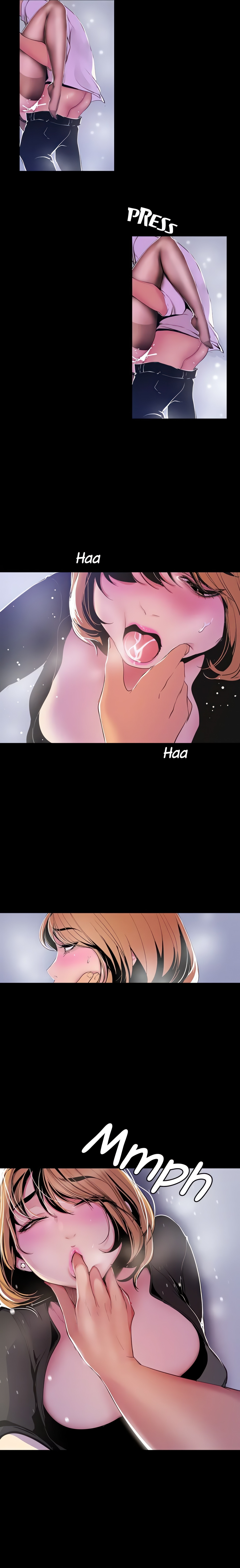 Brave New World (Son-jak KOH) (Official) chapter 52 page 12