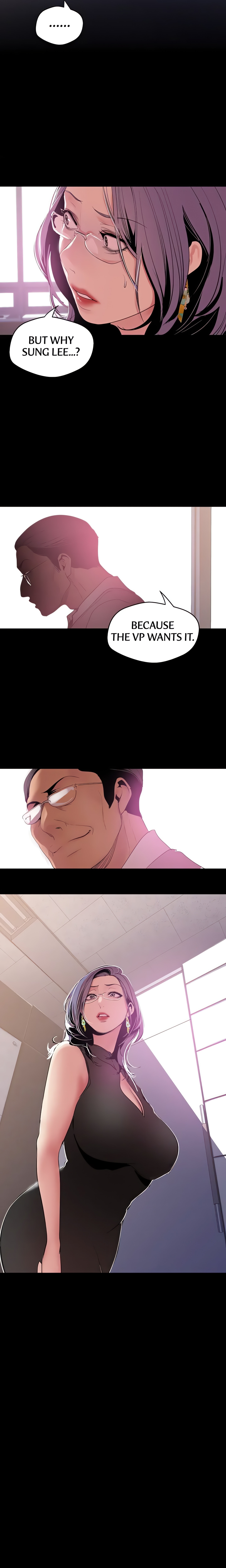 Brave New World (Son-jak KOH) (Official) chapter 52 page 18
