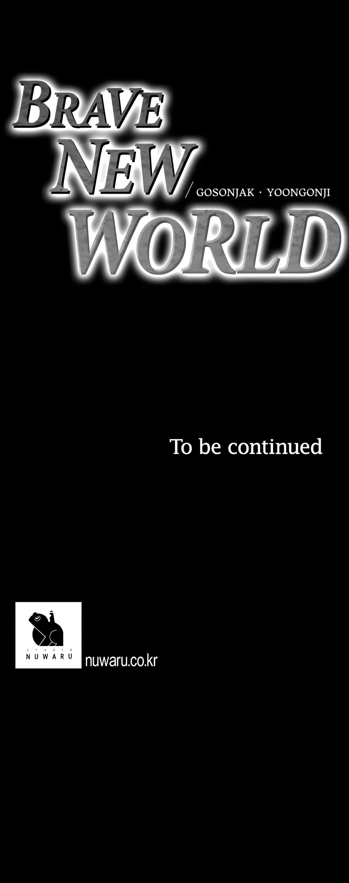 Brave New World (Son-jak KOH) (Official) chapter 52 page 19
