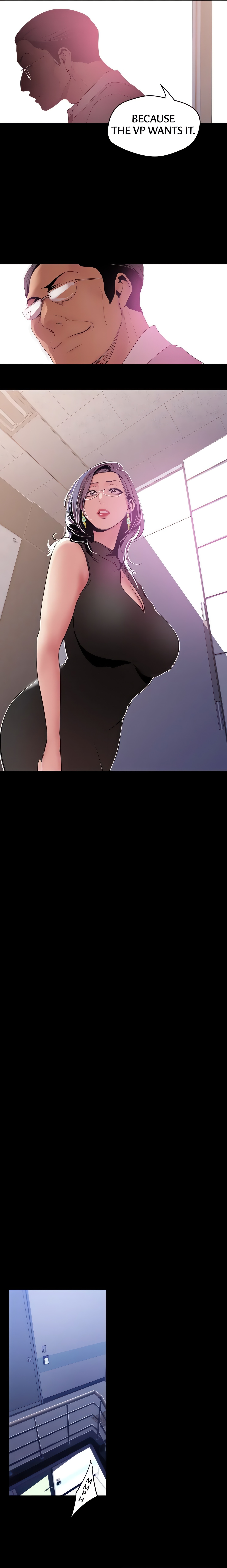 Brave New World (Son-jak KOH) (Official) chapter 53 page 2