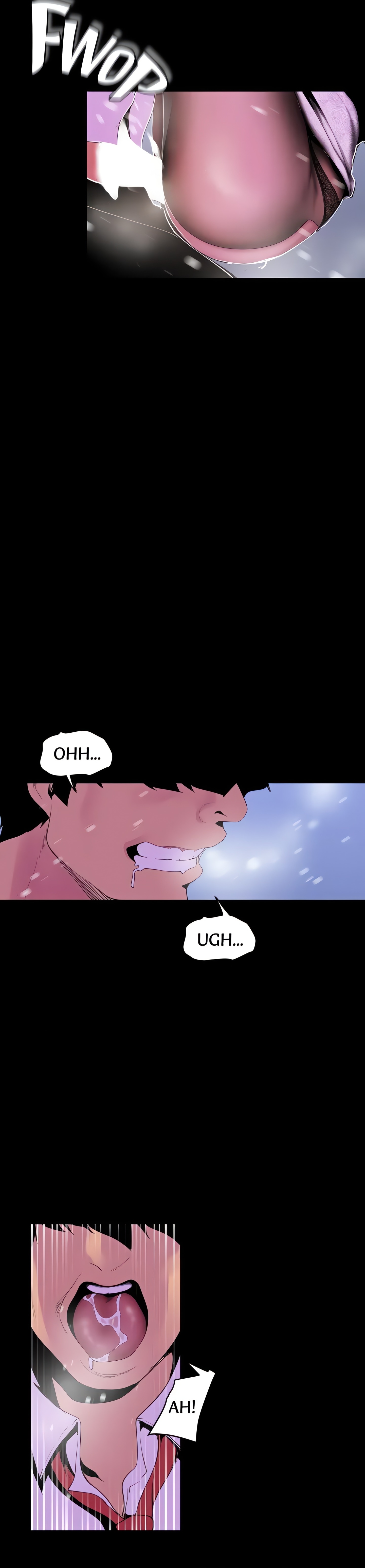 Brave New World (Son-jak KOH) (Official) chapter 53 page 9