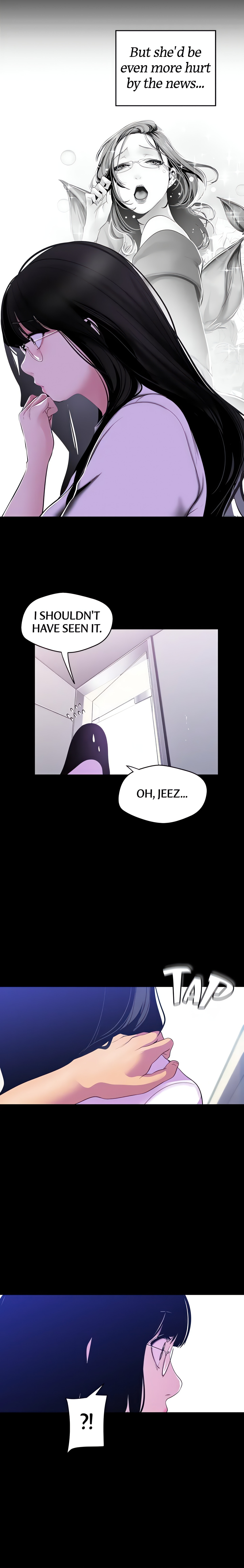Brave New World (Son-jak KOH) (Official) chapter 53 page 18