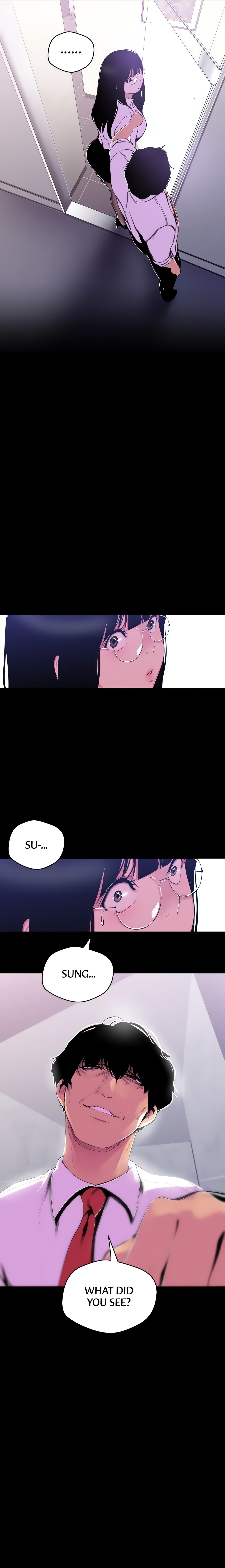 Brave New World (Son-jak KOH) (Official) chapter 53 page 19