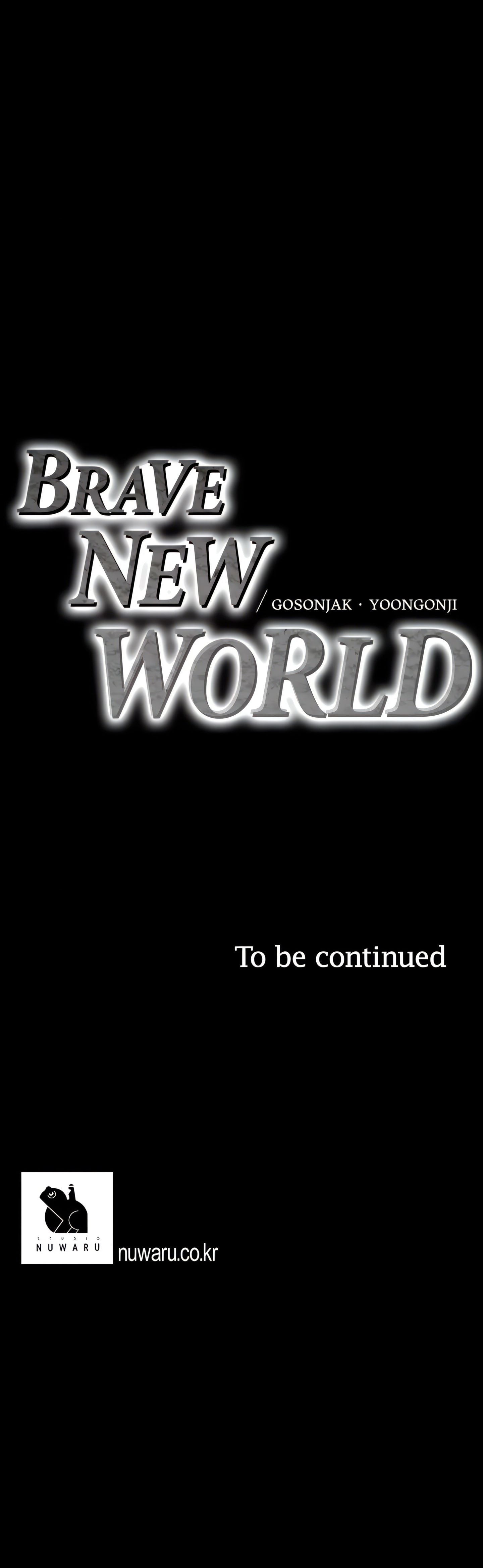 Brave New World (Son-jak KOH) (Official) chapter 53 page 20