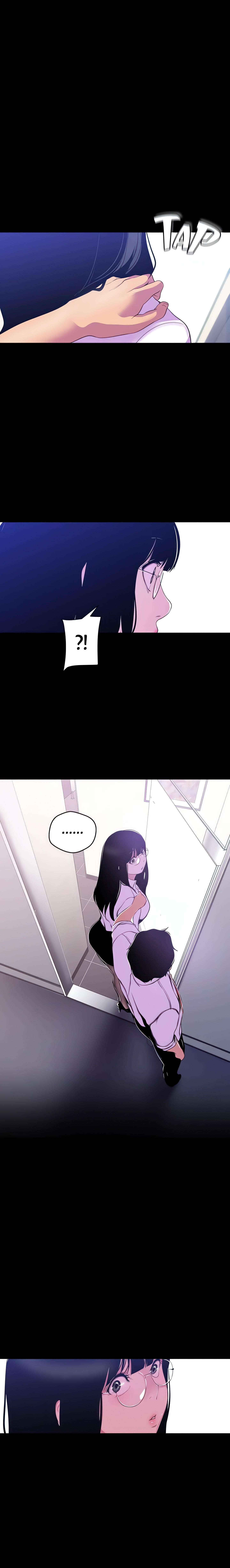 Brave New World (Son-jak KOH) (Official) chapter 54 page 1
