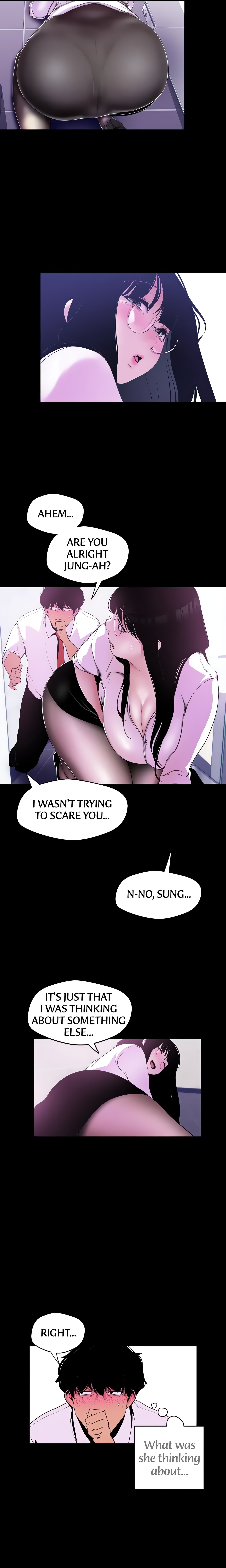 Brave New World (Son-jak KOH) (Official) chapter 54 page 4