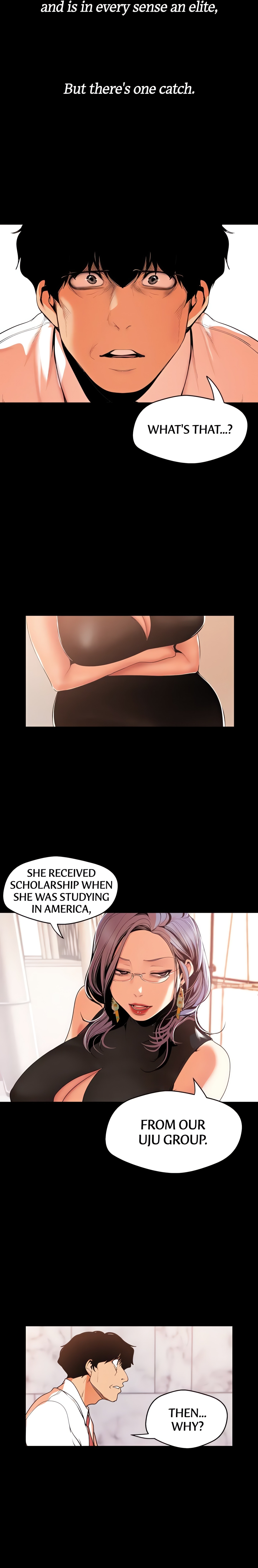 Brave New World (Son-jak KOH) (Official) chapter 54 page 16
