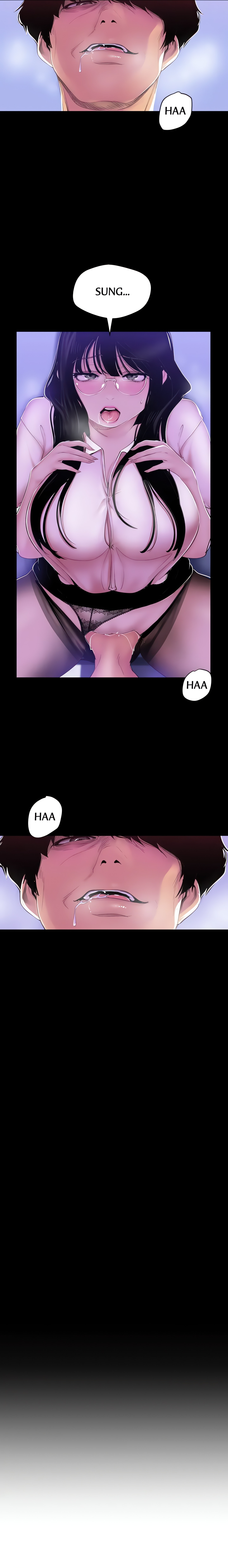 Brave New World (Son-jak KOH) (Official) chapter 55 page 8