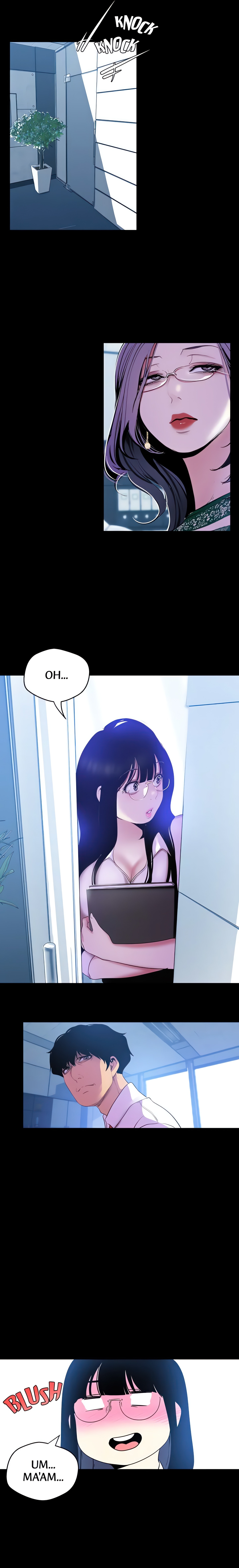 Brave New World (Son-jak KOH) (Official) chapter 55 page 17