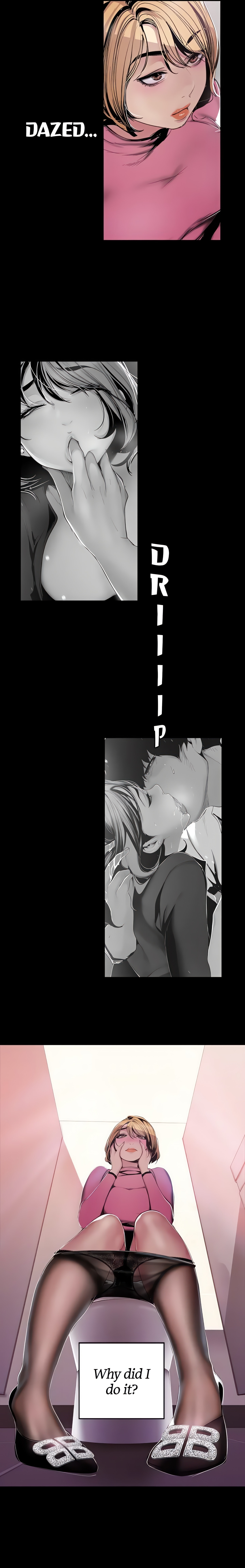 Brave New World (Son-jak KOH) (Official) chapter 56 page 14