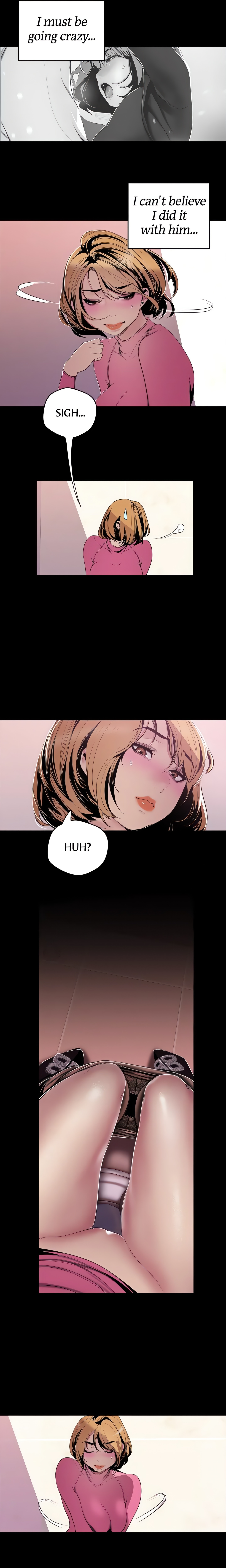 Brave New World (Son-jak KOH) (Official) chapter 56 page 15