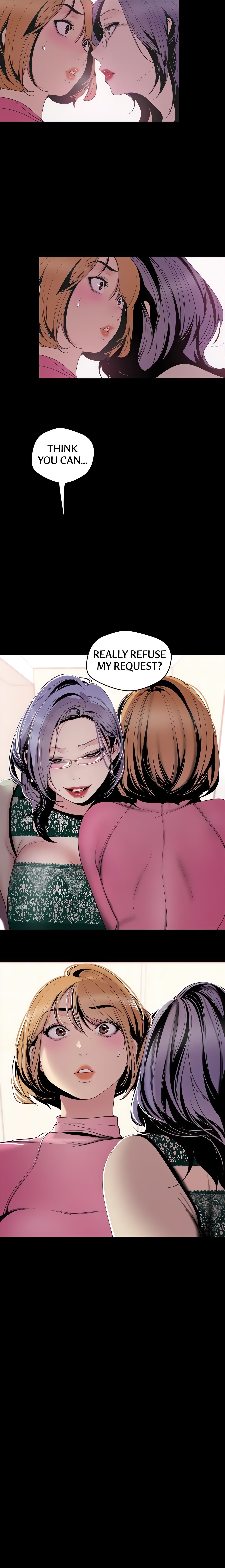 Brave New World (Son-jak KOH) (Official) chapter 56 page 19