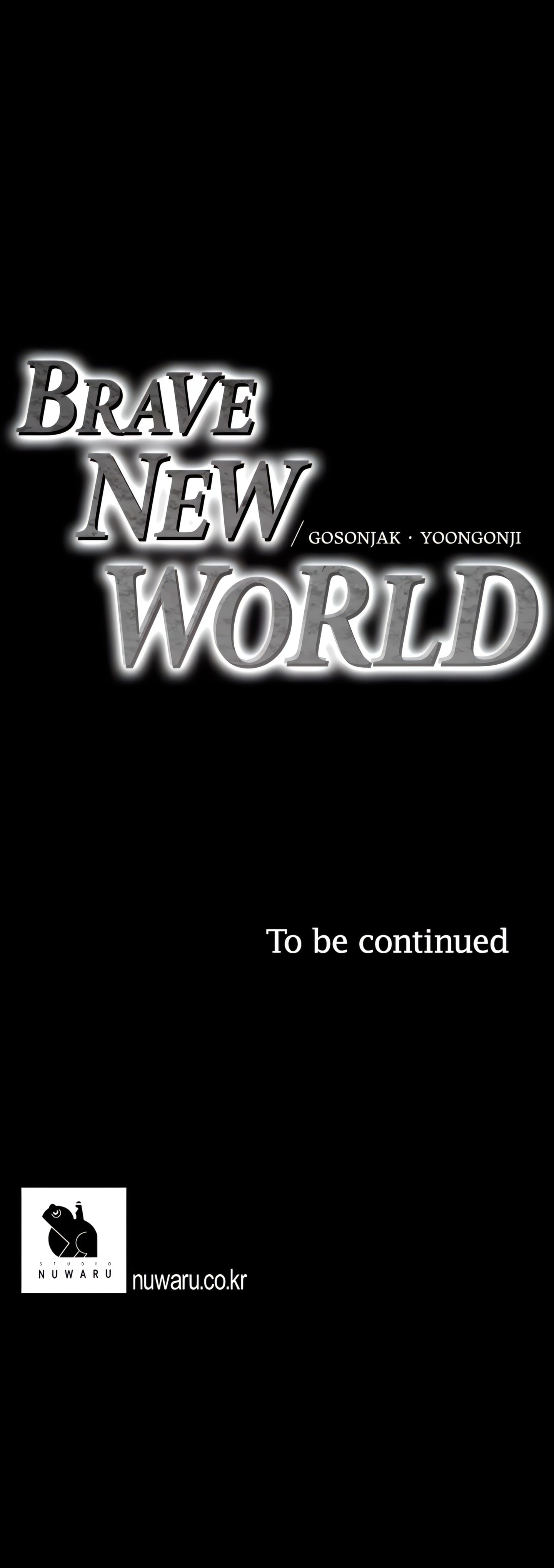 Brave New World (Son-jak KOH) (Official) chapter 56 page 20