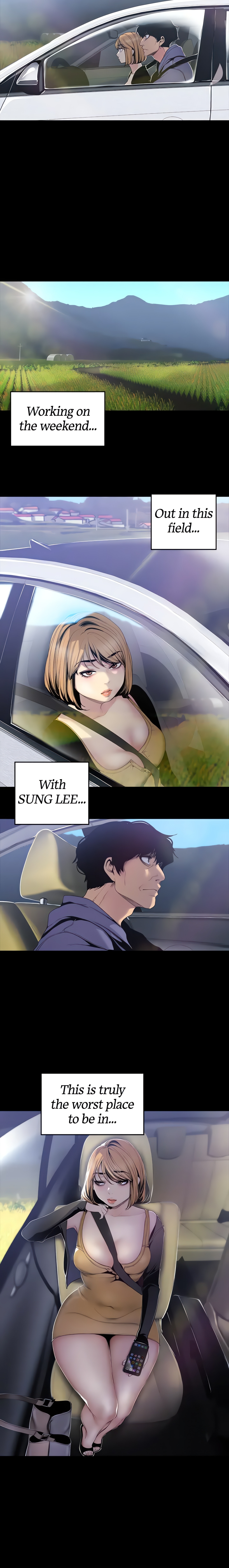 Brave New World (Son-jak KOH) (Official) chapter 57 page 5