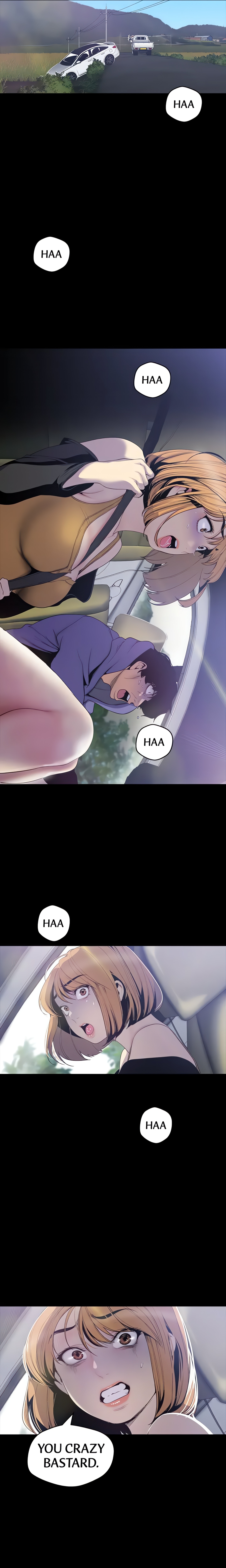 Brave New World (Son-jak KOH) (Official) chapter 57 page 14