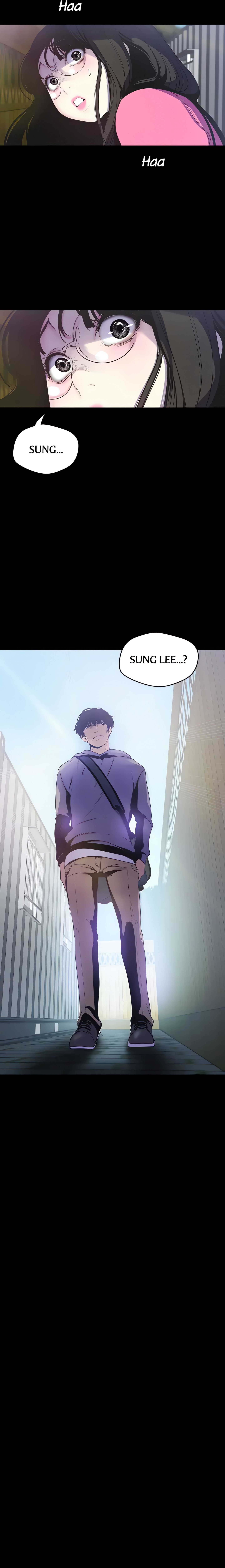 Brave New World (Son-jak KOH) (Official) chapter 58 page 20