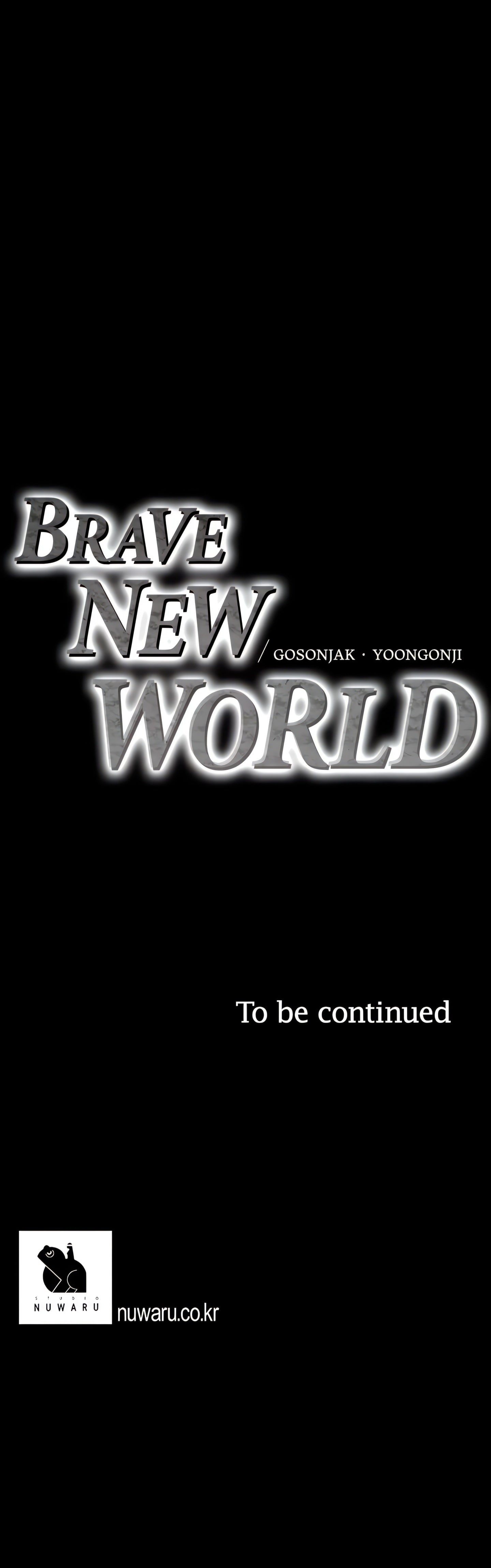Brave New World (Son-jak KOH) (Official) chapter 58 page 21