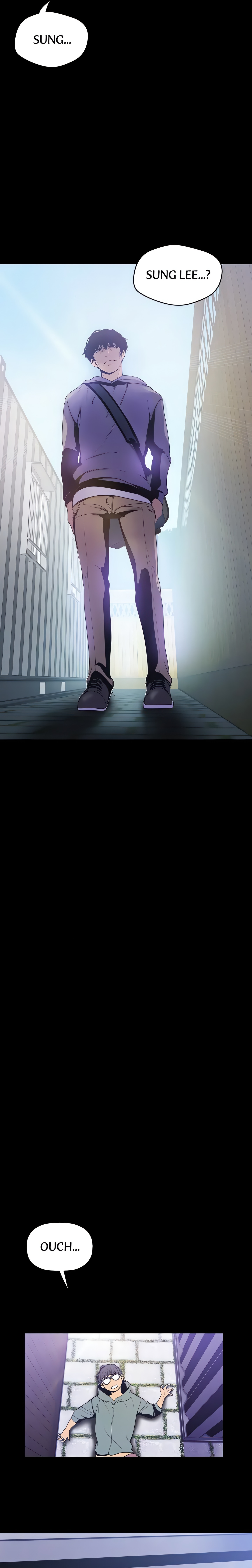Brave New World (Son-jak KOH) (Official) chapter 59 page 2
