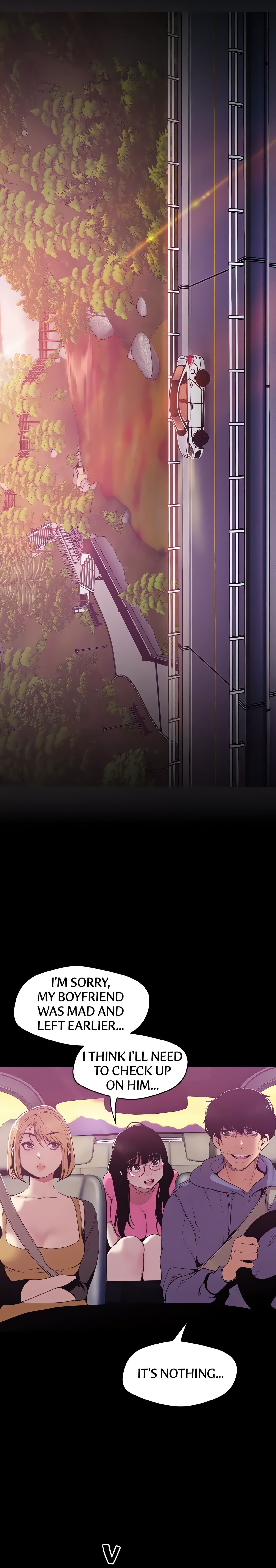 Brave New World (Son-jak KOH) (Official) chapter 59 page 14