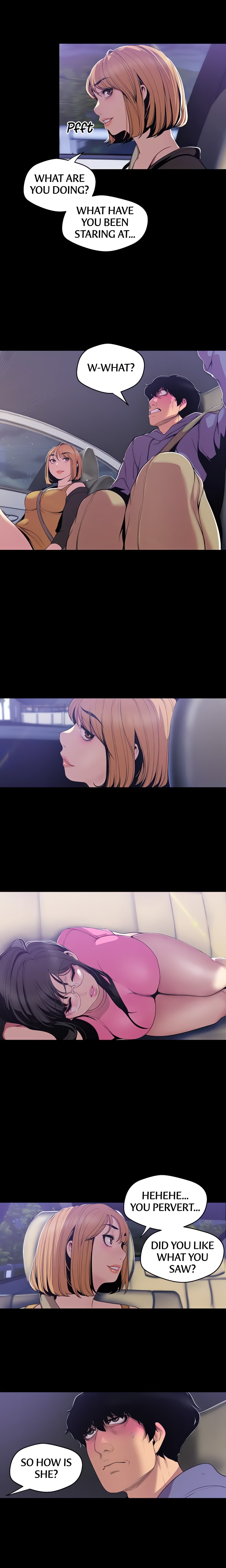 Brave New World (Son-jak KOH) (Official) chapter 59 page 17