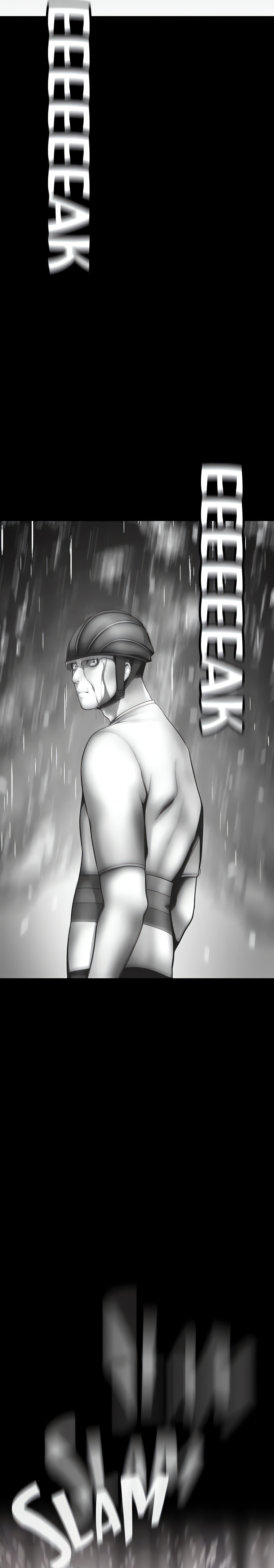 Brave New World (Son-jak KOH) (Official) chapter 6 page 4