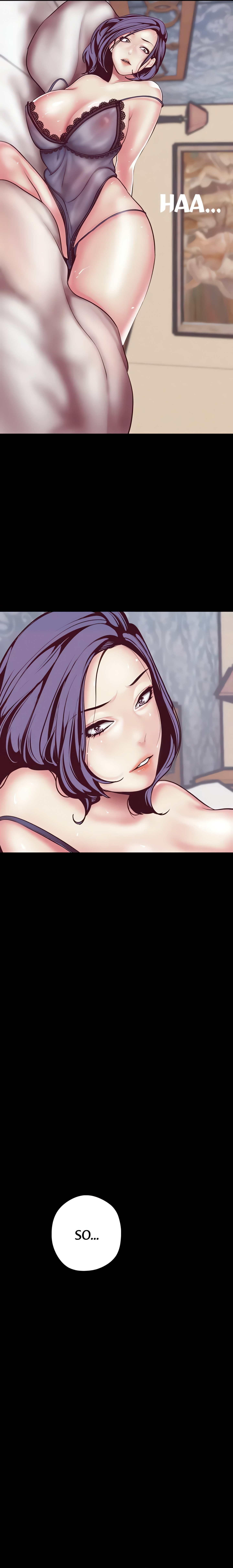 Brave New World (Son-jak KOH) (Official) chapter 6 page 6