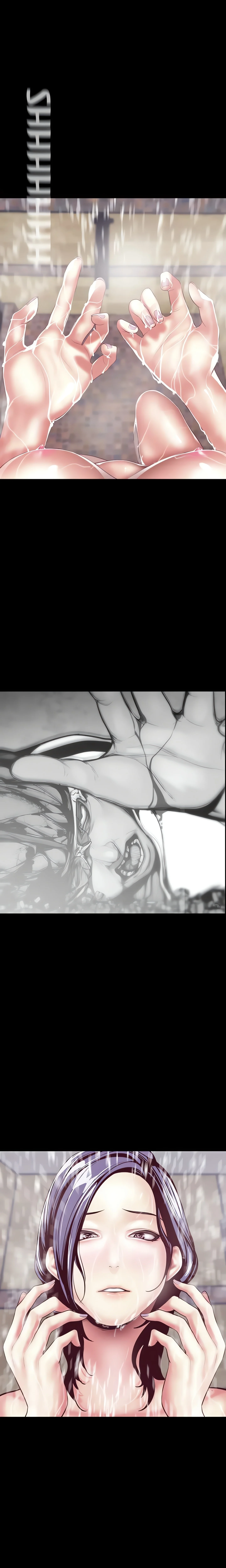 Brave New World (Son-jak KOH) (Official) chapter 6 page 14