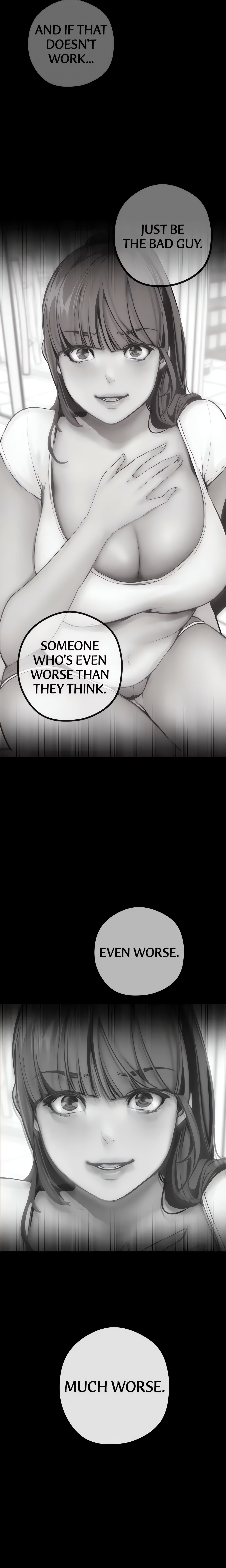 Brave New World (Son-jak KOH) (Official) chapter 6 page 16