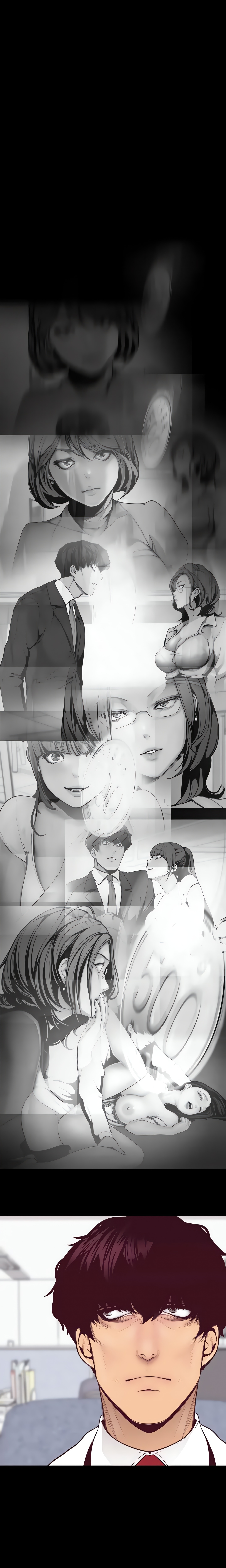 Brave New World (Son-jak KOH) (Official) chapter 6 page 17