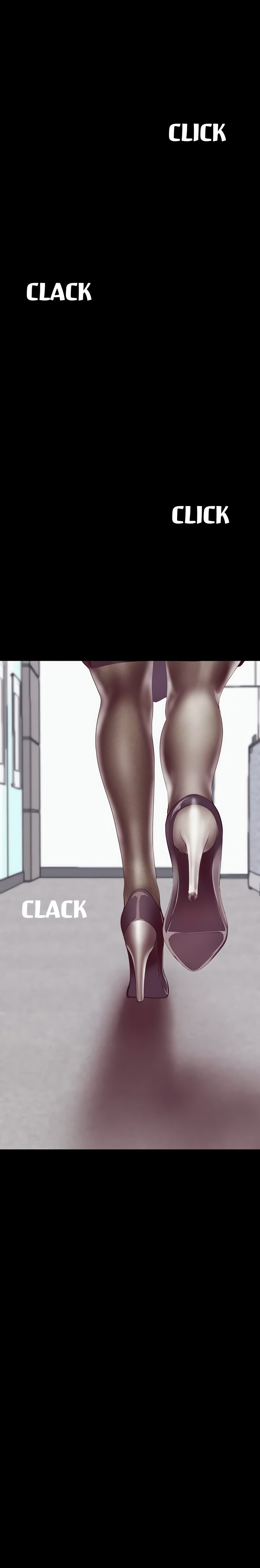 Brave New World (Son-jak KOH) (Official) chapter 6 page 18