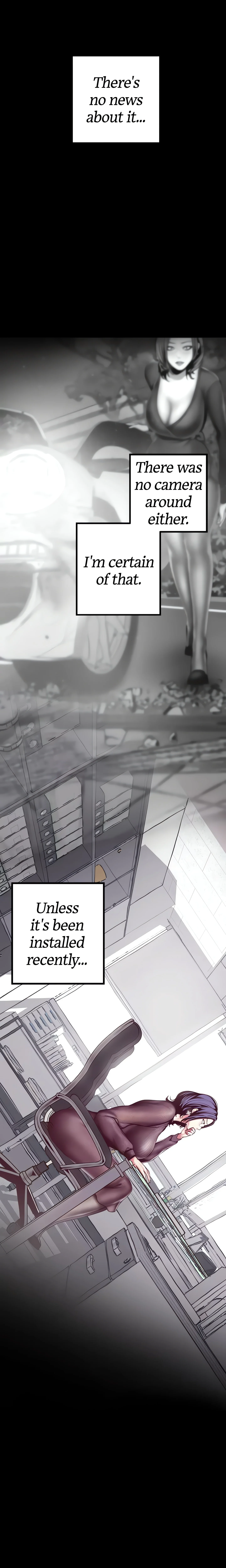 Brave New World (Son-jak KOH) (Official) chapter 6 page 23