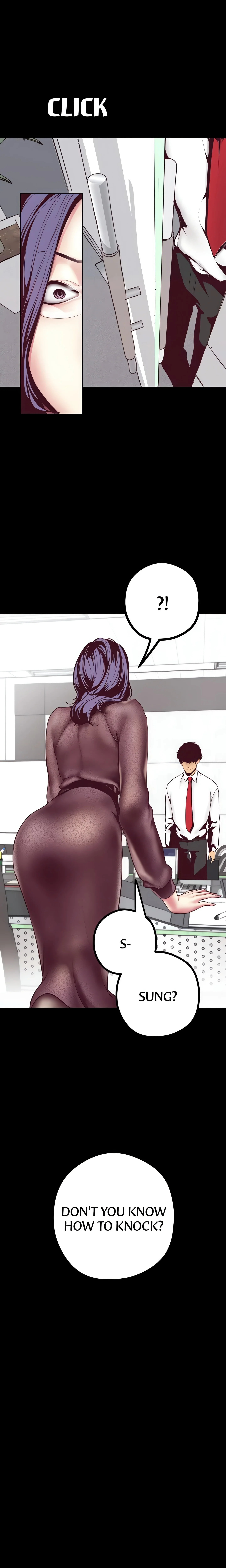 Brave New World (Son-jak KOH) (Official) chapter 6 page 24