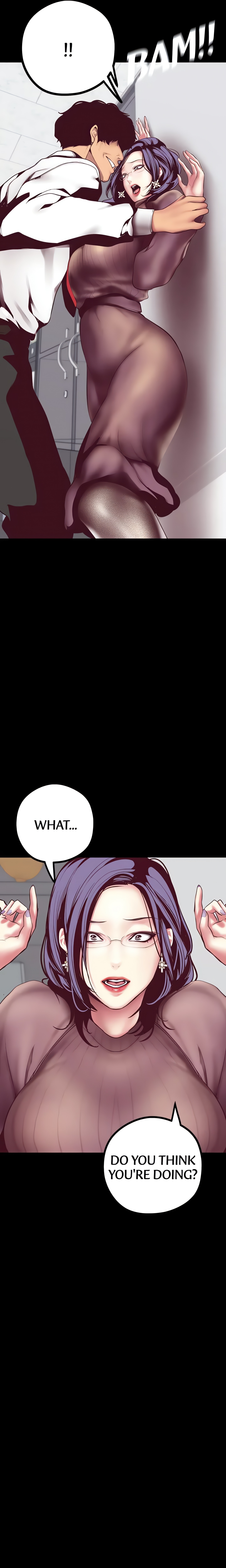 Brave New World (Son-jak KOH) (Official) chapter 6 page 26