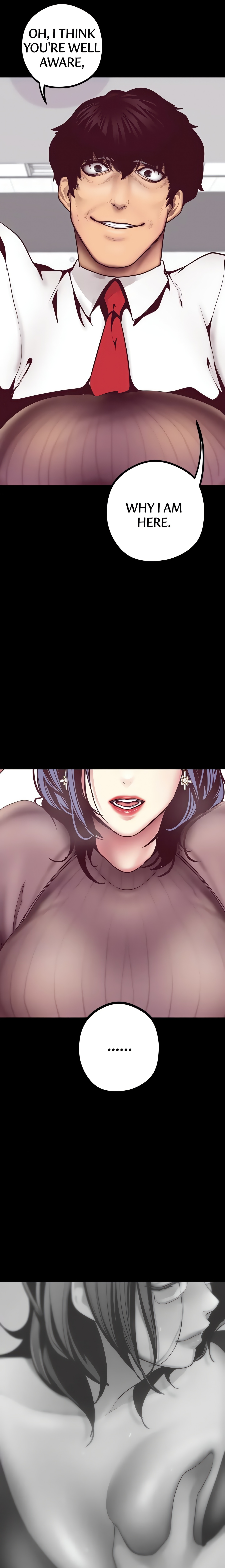 Brave New World (Son-jak KOH) (Official) chapter 6 page 27