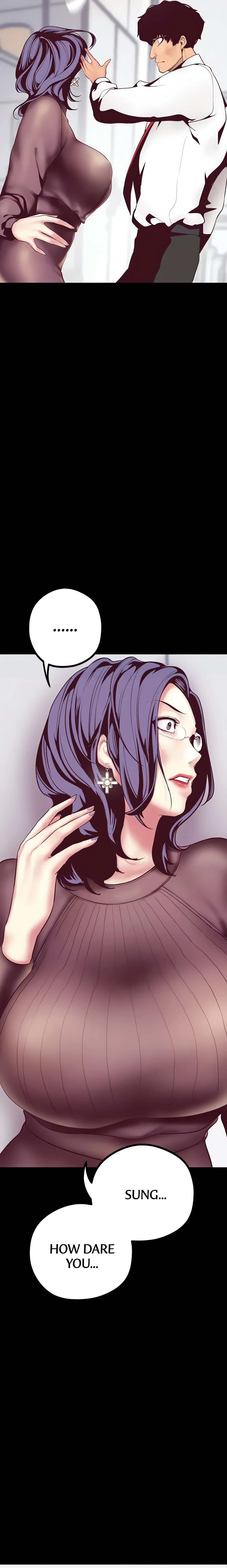 Brave New World (Son-jak KOH) (Official) chapter 6 page 30