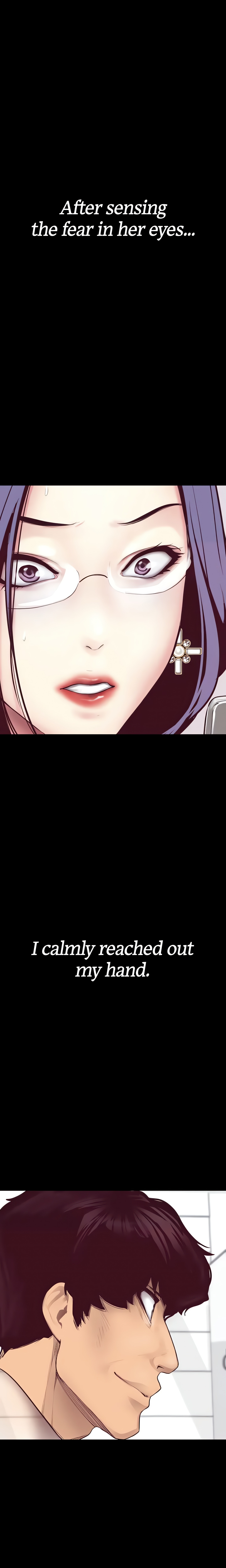 Brave New World (Son-jak KOH) (Official) chapter 6 page 33